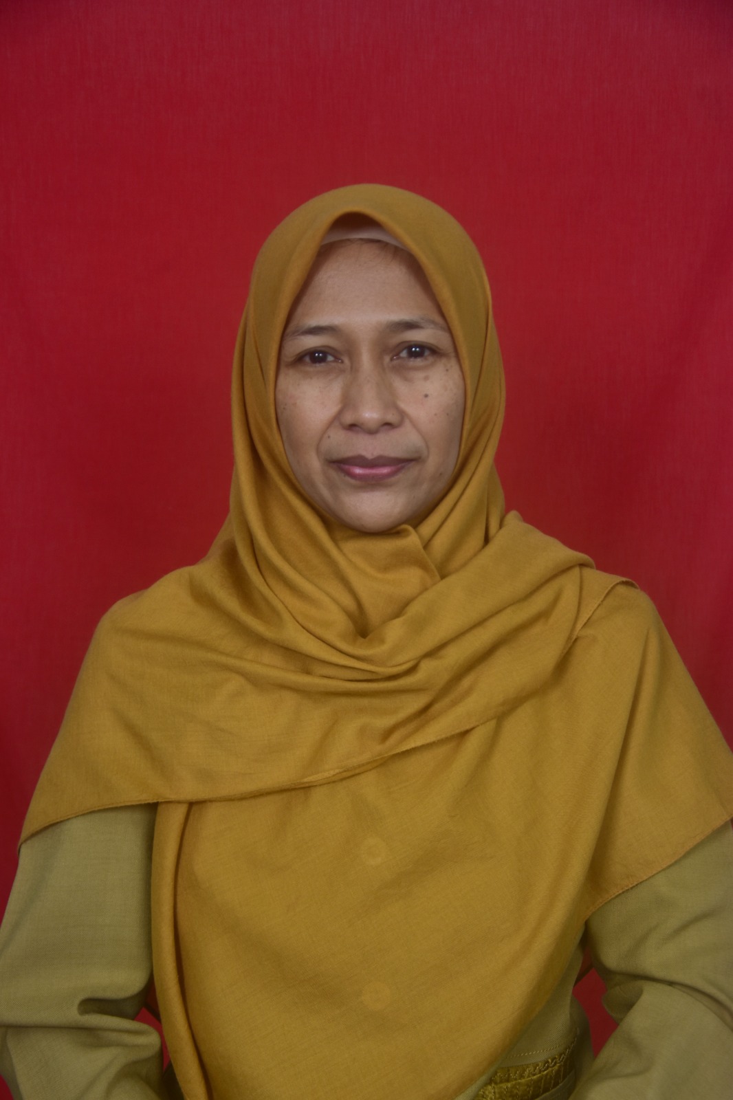 Nurhayati, S.Pd.AUD
