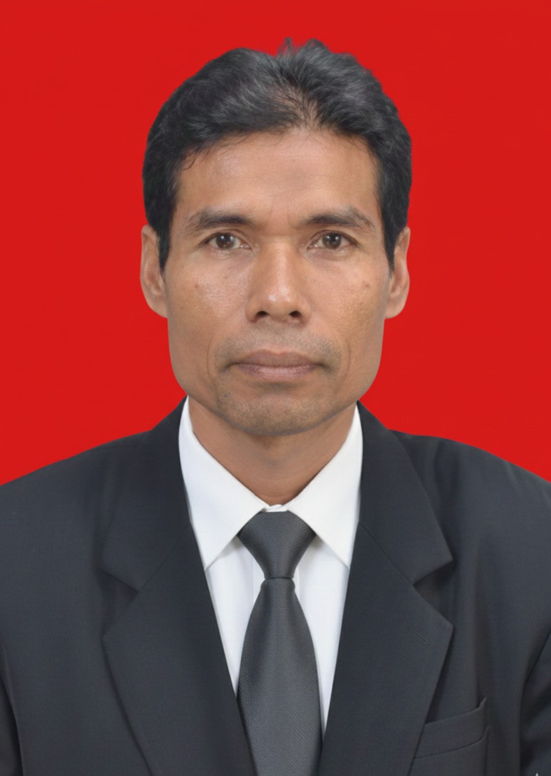 Nurudin, S.Pd.,M.Pd